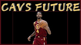 Dont Sleep on Evan Mobley [upl. by Watanabe]