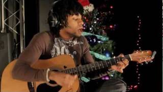 Learn how to play quotMistletoequot By Justin Bieber on guitar with Chords [upl. by Nevah451]