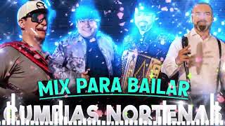 Top 30 Cumbias Norteñas 💖 Puras Cumbias Norteñas Para Bailar 💥 Cumbias Norteñas Mix 2024 [upl. by Abagael]