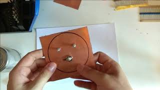 Building a 100W RFdummy Load [upl. by Enrobialc]