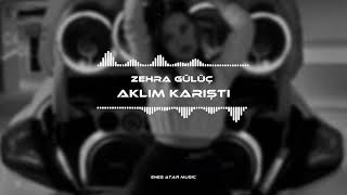 Zehra Gülüç  Aklım Karıştı  Samet Yıldırım Remix [upl. by Ettegirb]