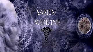 Nerve Growth factor by Sapien Medicine targeted to brain and entire nervous system [upl. by Nolram]