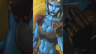 Why Aayla Securas Death Was EXTRA Brutal [upl. by Bright]