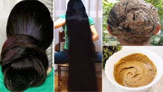 Amla Reetha Shikakai Hair Mask to Stop Hair Fall amp turn Grey Hair into Black Hair Permanently [upl. by Richlad217]