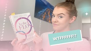 we’ve been lied to as women  In the FLO  ep 1   selfhelp book club [upl. by Giltzow]