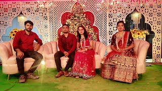 Noushin Sharmili Fupis Wedding wedding weddingcinematography [upl. by Koah570]