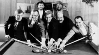 Chas N Dave Snooker Loopy [upl. by Ahsiken849]