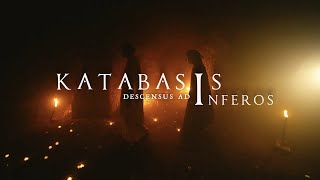 Katabasis Descensus ad inferos 2021 [upl. by Blaise145]