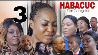 HABACUC Ep3  Théâtre Congolais 2020  Sila Sifa Bellevue Omari Dinana Guecho De la Foi Top Pierro [upl. by Arahas155]