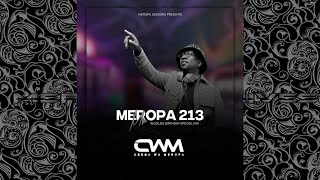 Ceega  Meropa 213 Mr Woolies Birthday Mix [upl. by Colman]