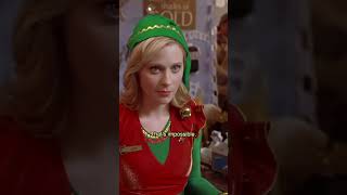 ELF MOVIE  What about when Jovie has to make Six Inch Ribbon Curls shorts [upl. by Fredericka]