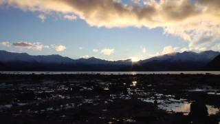 Revealing Lake Wanaka  Calum Macleod [upl. by Ahsimot]