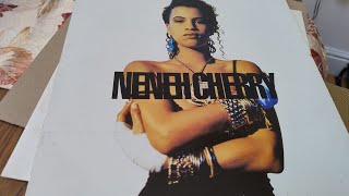 Neneh Cherry  Raw Like Sushi  Kisses in the Wind Circa Records 1989 [upl. by Wills]