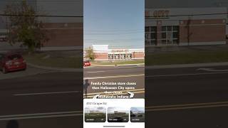 Family Christian store closes Mishawaka Indiana timelapse storeclosing mishawaka [upl. by Ennasor405]