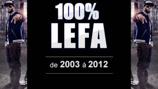 Medley 100 LEFA de 2003 à 2012 [upl. by Elletnwahs]