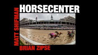 HorseCenter  Haskell Invitational 2019 preview picks and pace projection [upl. by Ecinahc]