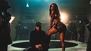 BELLAKEO Video Oficial  Peso Pluma Anitta [upl. by Virgil]