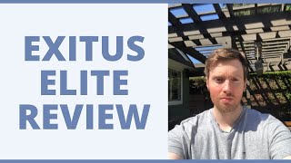 Exitus Elite Review  How Much Can You Earn With This System [upl. by Hank]