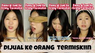 KOMPILASI VIDEO TIKTOK PIYAN Di Beli Orang Termiskin Kentang Idaman 2023 [upl. by Shien]