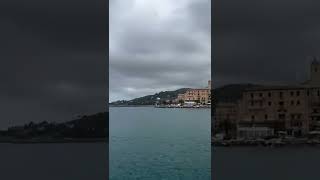 Orbetello amp Porto Santo Stefano  Italy [upl. by Ennaeel558]