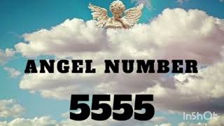 5555 Angel Number Meaning in Sinhala [upl. by Yaner551]