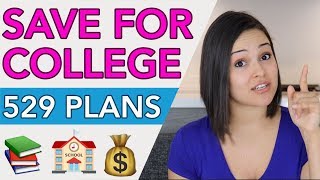 WHATS A 529 COLLEGE SAVINGS PLAN amp HOW DOES IT WORK [upl. by Torrence]