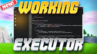 UPDATED Roblox Executor WORKING With Latest Update 2023 [upl. by Riordan]