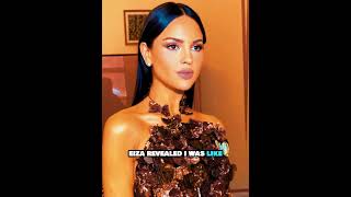 Latina Actress Eiza Gonzalez Says She Lost Movie Roles for Being Too Pretty [upl. by Cassaundra543]