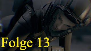 The Expanse A Telltale Series  Folge 13 Sauerstoffmangel und Schatten der Vergangenheit [upl. by Nwahsel]