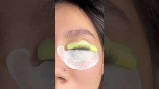 Lash Lift vs Lash Extensions Which is Better [upl. by Llenrev325]