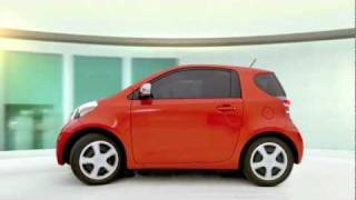 The All New 2012 Scion iQ [upl. by Tibbetts161]