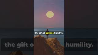 The Power of Humility in Faith motivation statusvideo [upl. by Agosto717]