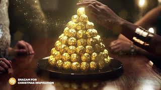 FERRERO ROCHER  CHRISTMAS 2017 AUNZ [upl. by Acireed]