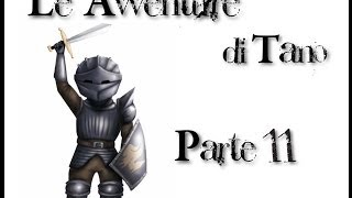 Demons Souls Walkthrough and Lore ita  Le avventure di Tano Parte 11 Shrine of Storms 41 [upl. by Aivlis799]