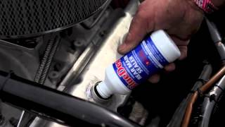 BlueDevil Products Rear Main Sealer live Testimonial NESKA Style [upl. by Alfonse]