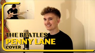 Penny Lane cover  The Beatles [upl. by Ecinehs]