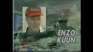 The 1990 Firestone Master Driver Series Rd1 Kyalami [upl. by Euqinemod]