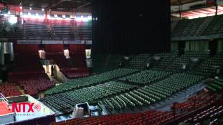 La Arena México catedral de la lucha libre [upl. by Skier]