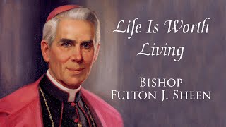 Life is Worth Living  Episode 99  How to Psychoanalyze Yourself  Fulton Sheen [upl. by Karlen]