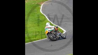 Cadwell Park track day  three friends with the track to themselves [upl. by Melicent]