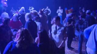 FC 2017 Friday night dance featuring DJ Mixer amp MC Phor [upl. by Nylia]