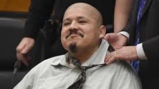 Crazy Sacramento Cop Killer The Story Of Luis Bracamontes [upl. by Nrubua640]