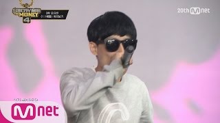 SMTM4OnlyMnet Teaser 11 Battle Black NutampLil BoiampSong MinhoampBasick EP03 [upl. by Acsisnarf]