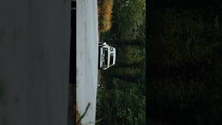 Firestone copse stages rally carscene rally modified autumn forest edit [upl. by Herzel761]