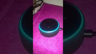 Que pasa cuando le pides a Alexa que detecte fantasmas 😱👻😨 alexa misterio paranormal [upl. by Raines]