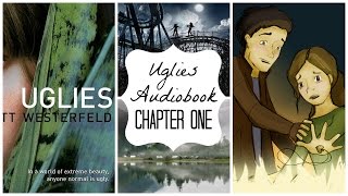 Uglies Audiobook Chapter One [upl. by Zarger895]