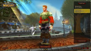 Everlook WoW PvP server TipoStreamer paladin 17 LvL Стрим снайпер от еб ись пожалуйста [upl. by Etsyrk812]