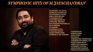 MJAYACHANDRAN Hits VOL 1MelodySongs RomanticSongs LoveSongs AllSongs EvergreenSongs MALAYALAM [upl. by Moia]