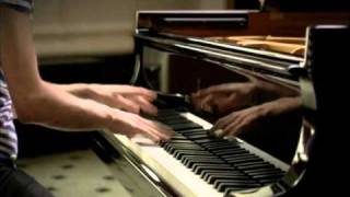 Ravel Toccata from Le Tombeau de Couperin [upl. by Norby]