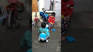 Babies video  funny baby short video laughing  baby happy funny video  viralvideo video cute [upl. by Ojeillib]